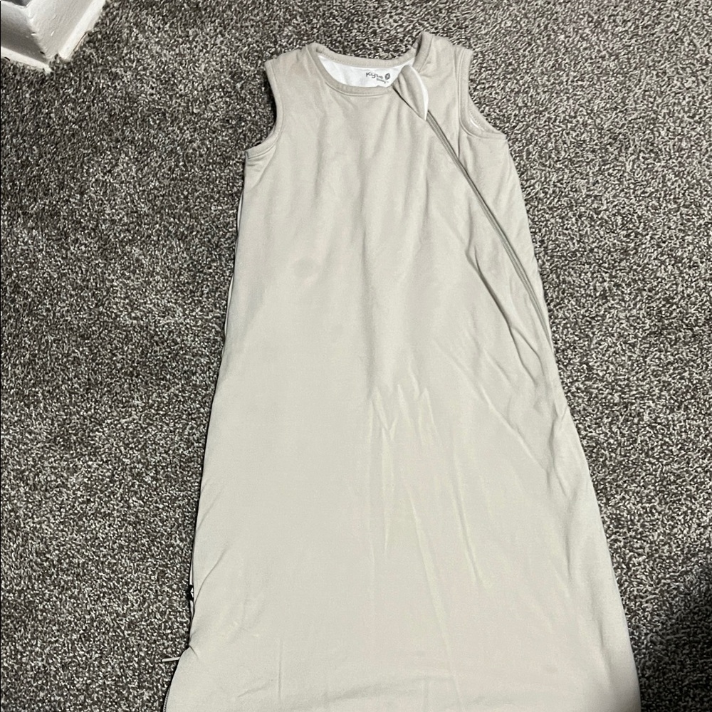 Kyte baby sleep sack